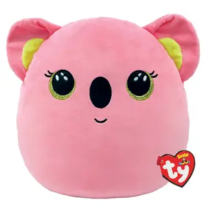 Toy koala TY Squish a Boos Poppy — interactive sounding plush (MPN 491466)