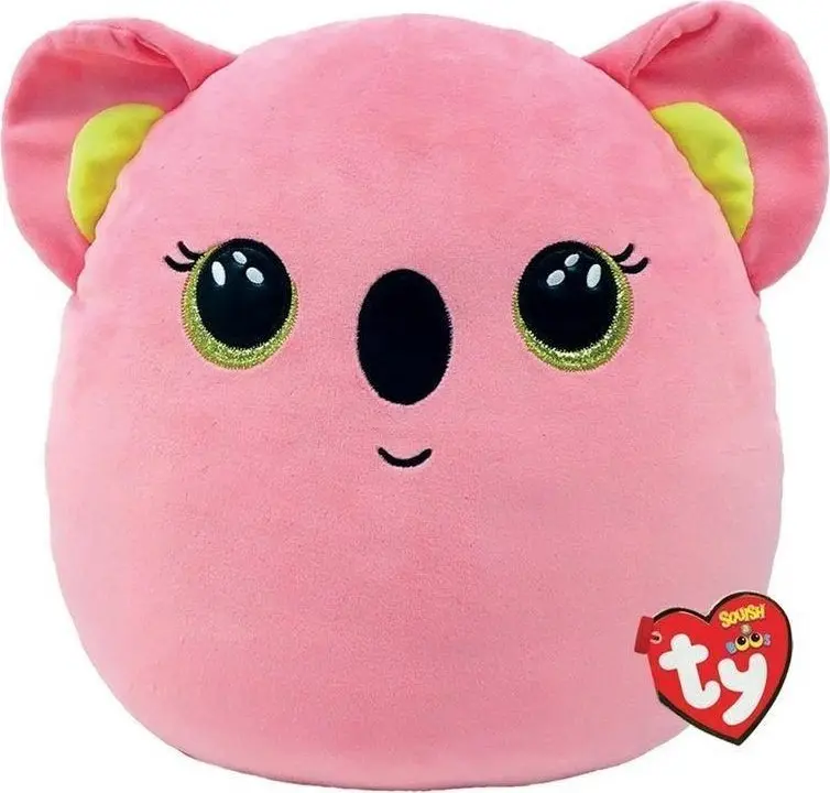 TY Squish a Boos Poppy rotaļlietu koala Photo 2