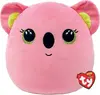 TY Squish a Boos Poppy rotaļlietu koala Photo 2