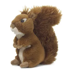 Mīkstā rotaļlieta WWF Neotilus 15201009, plīša rotaļlieta, modelis 15201009