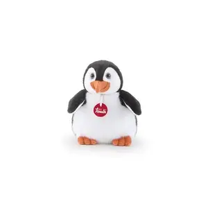 Mīkstā rotaļlieta pīle-pingvīns Giochi Trudi Penguin Pino S maza izmēra