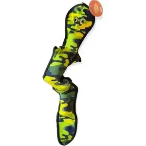 Мягкая игрушка Dubi Party Pets Jungle Buddy Snake 88 см — плюшевая змея, длина 88 см