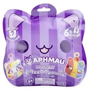 Plīša piekariņš APHMAU Circus Treats, clip-on, asorti dizaini