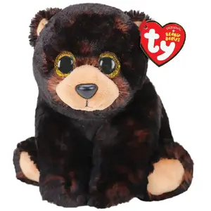 Игрушечный медвежонок Mga Beanie Babies Kodi — мягкая игрушка, от 3 лет