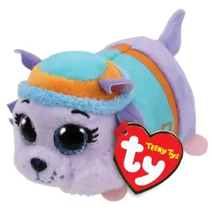 Plush toy dog ty Everest Paw Patrol character 25 cm soft toy