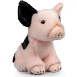 Plīša cūciņa rotaļlieta HASBRO Pluszowa świnka