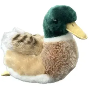 Dubi утка плюшевая 19 см Photo 1