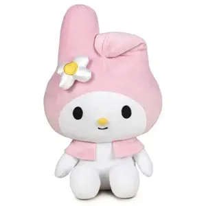 Plush toy Epee Hello Kitty & Friends Melody 20 cm soft stuffed animal