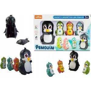 Soft toy Sunday Sun-Day Pingwin plush penguin toy