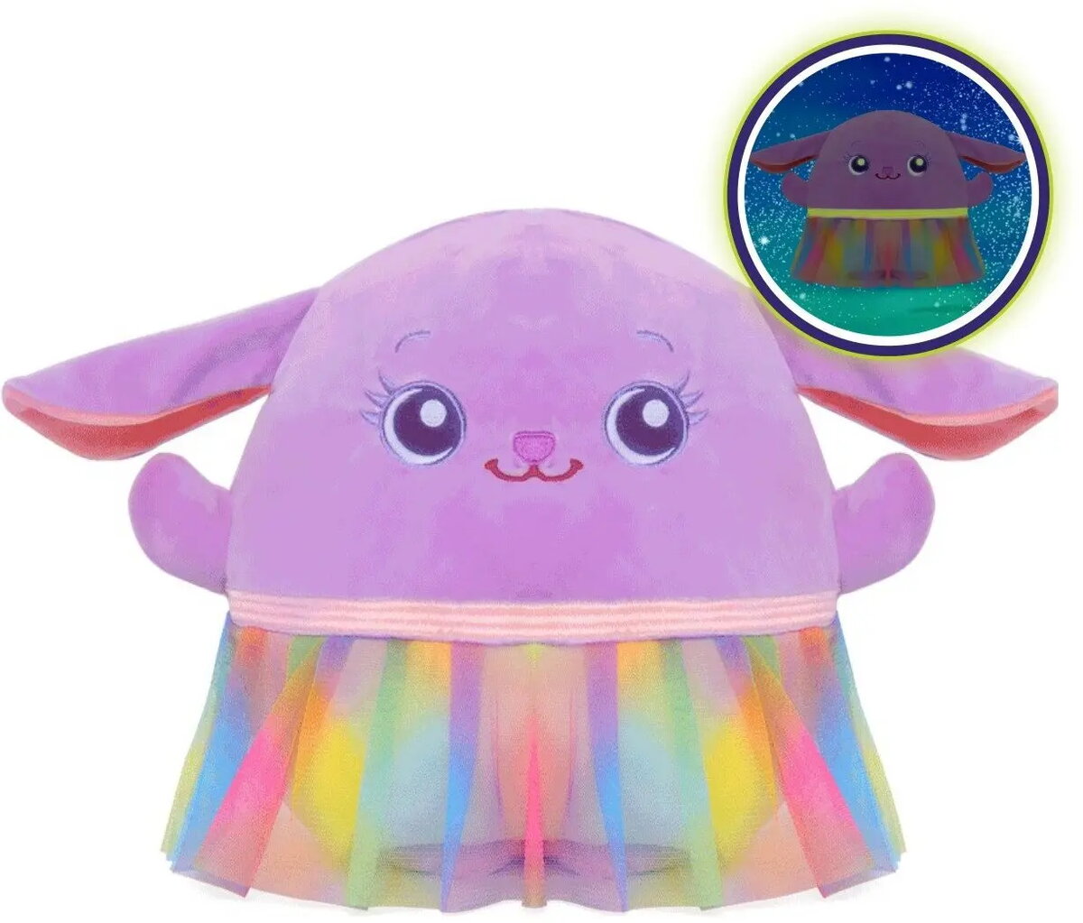 Soft Toys