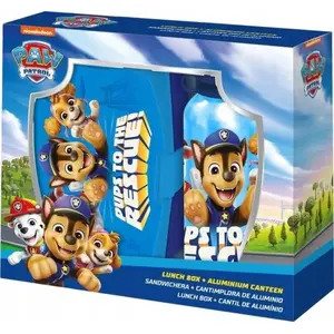 Набор мягких игрушек Kids Euroswan PW19992 синий — серия Щенячий патруль