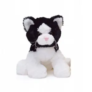 Мягкая игрушка Teddykompaniet Teddy Cats Kot плюшевая кошка 23 см