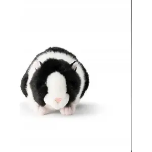 Soft toy TEKA guinea pig plush, model 606808, small cuddly animal