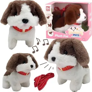 Plush dog toy Big Toys Piesek by Big Toys — soft stuffed animal, small cuddly companion