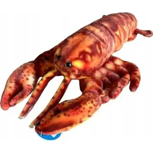 Mīkstā rotaļlieta Beppe 28 cm plīša rotaļlieta Beppe, modelis 635247, augstums 28 cm