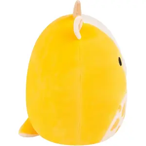 Мягкая игрушка SQUISHMALLOWS Miel Goat, 30 см, плюшевая