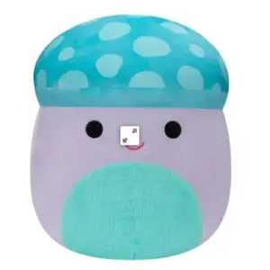 Мягкая игрушка SQUISHMALLOWS Pyle — плюшевая подушка, коллекционный мягкий персонаж, средний размер