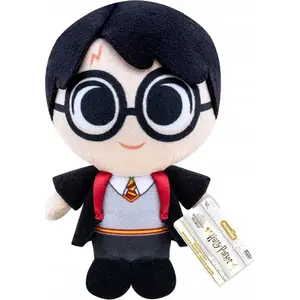 Plush toy Funko Pop Harry Potter — Harry (4") soft collectible figure, model 57944