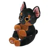 Ty Fritz soft toy animal, model 41298 Photo 2