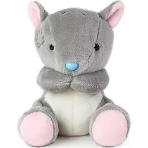 Plush toy TEKA Maskotka Wiewiórka Bolt soft squirrel stuffed animal, model 620296