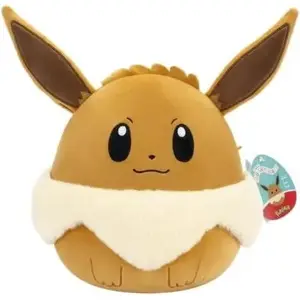 Pildīts rotaļlieta Pokémon GO Pokémon 70323 — mīkstā rotaļlieta, multenīcas tēls