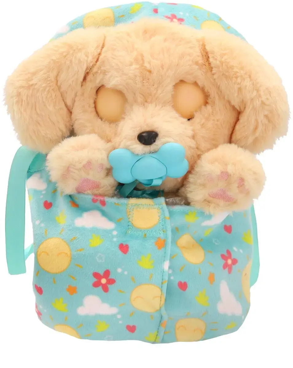 Игрушечная собачка Baby Paws IMC Toys IM921146 Photo 2