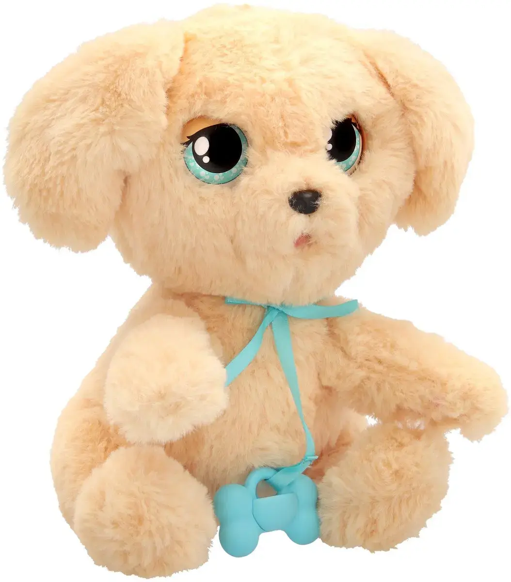 Игрушечная собачка Baby Paws IMC Toys IM921146 Photo 7