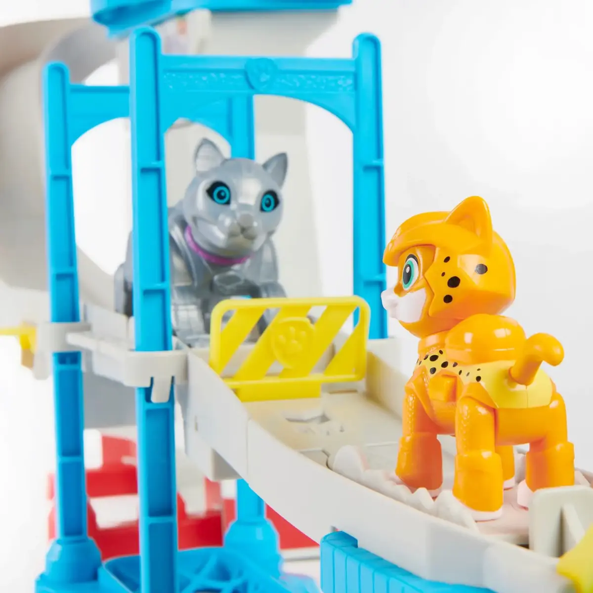 PAW Patrol Adventure Bay Lookout Tower playset Photo 4