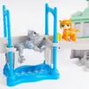 PAW Patrol Adventure Bay Lookout Tower playset Photo 5