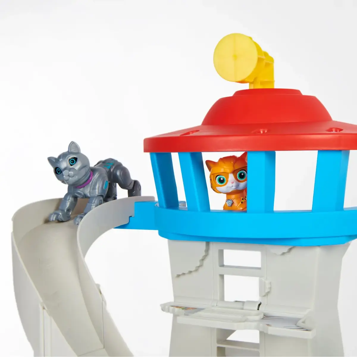 PAW Patrol Adventure Bay Lookout Tower playset Photo 6