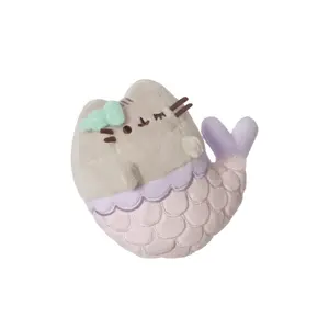 Plush toy Pusheen Aurora 26574 — stuffed animal cat, soft collectible