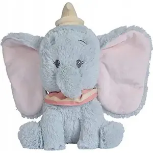 Мягкая игрушка SIMBA Dumbo плюшевая 50 см