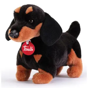 Soft toy figure Trudi 22336 – multicolour children's plush figure