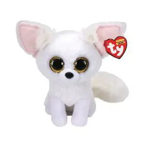 Игрушечная собачка Ty Beanie Boos Phoenix, мягкая плюшевая игрушка, 3+ года