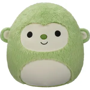 Plīša rotaļlieta SQUISHMALLOWS Mills Monkey 30 cm (P18 Fuzz A Mallows)