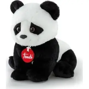 Stuffed toy Trudi TUDF0 plush animal soft toy, model TUDF0 by Trudi