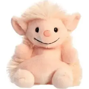 Soft toy Daffi Maskotka Ogre plush figure for play and display