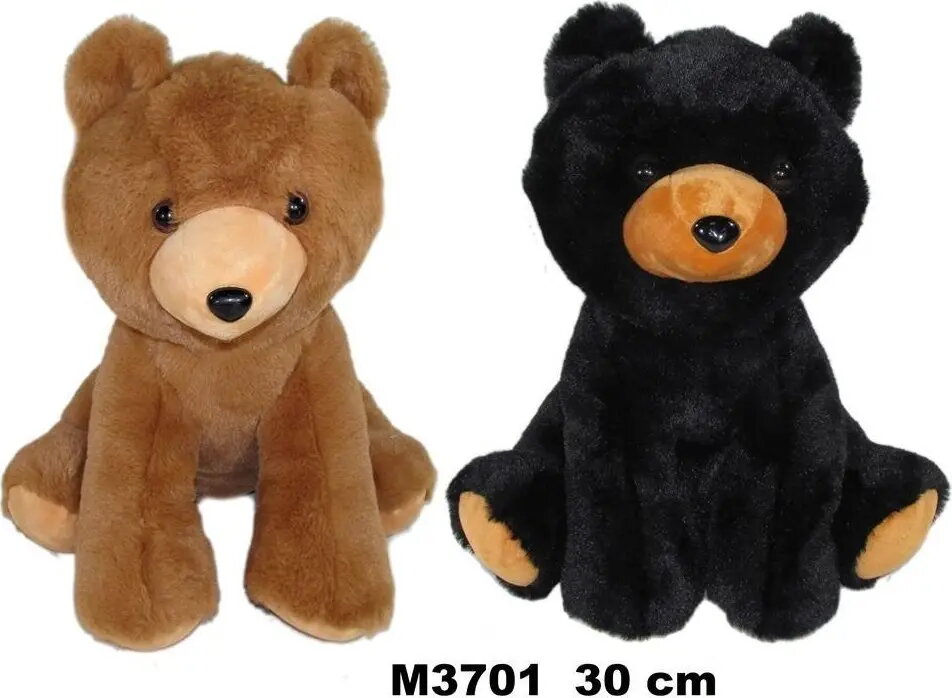 Soft Toys