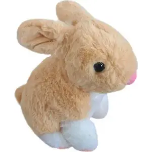 Plush Toy Beppe Królik 16 cm – Beppe 13548