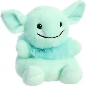Soft toy Daffi Maskotka Goblin plush figure, child-safe stuffed animal