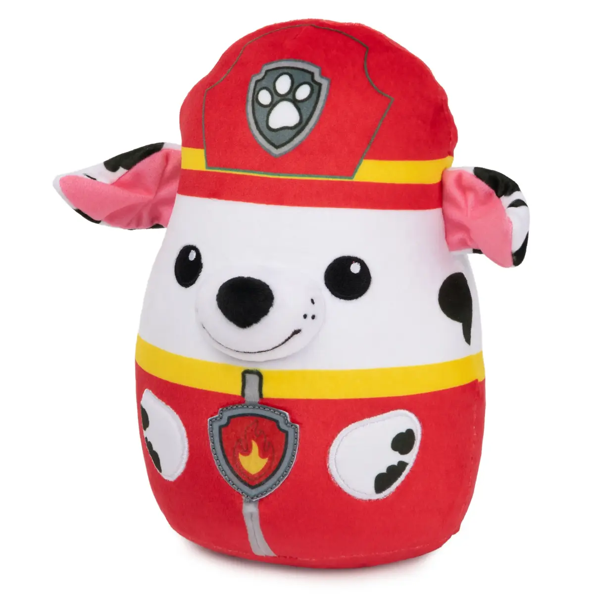spinmaster Marshall Squish Plush 8" toy dog Photo 3