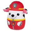 spinmaster Marshall Squish Plush 8" toy dog Photo 3