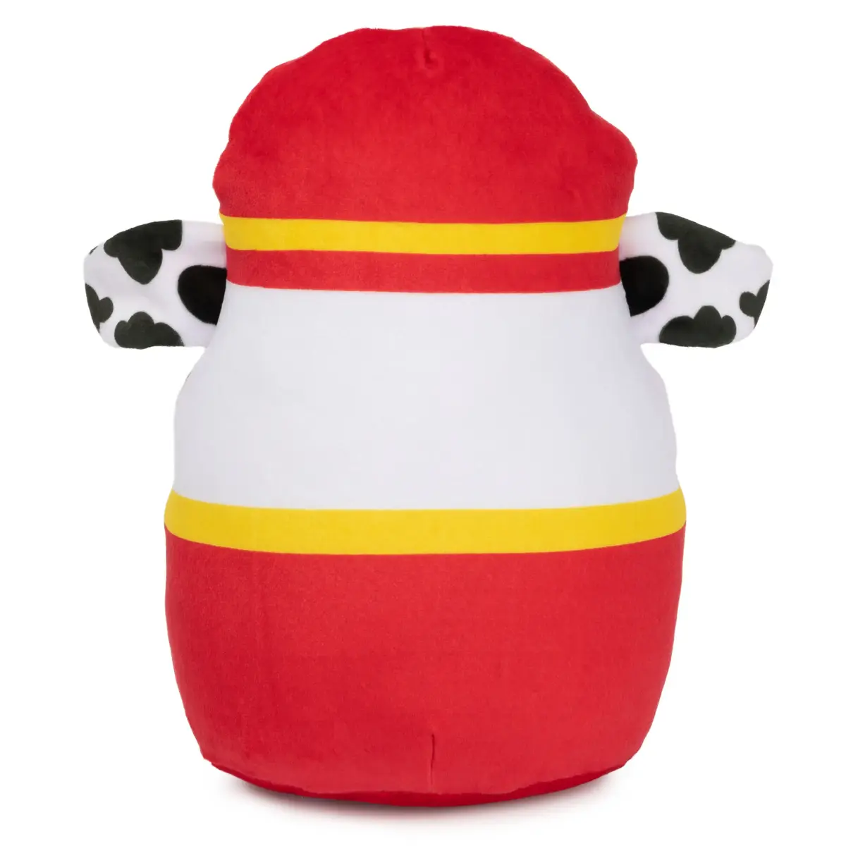 spinmaster Marshall Squish Plush 8" toy dog Photo 4