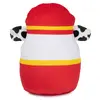 spinmaster Marshall Squish Plush 8" toy dog Photo 4