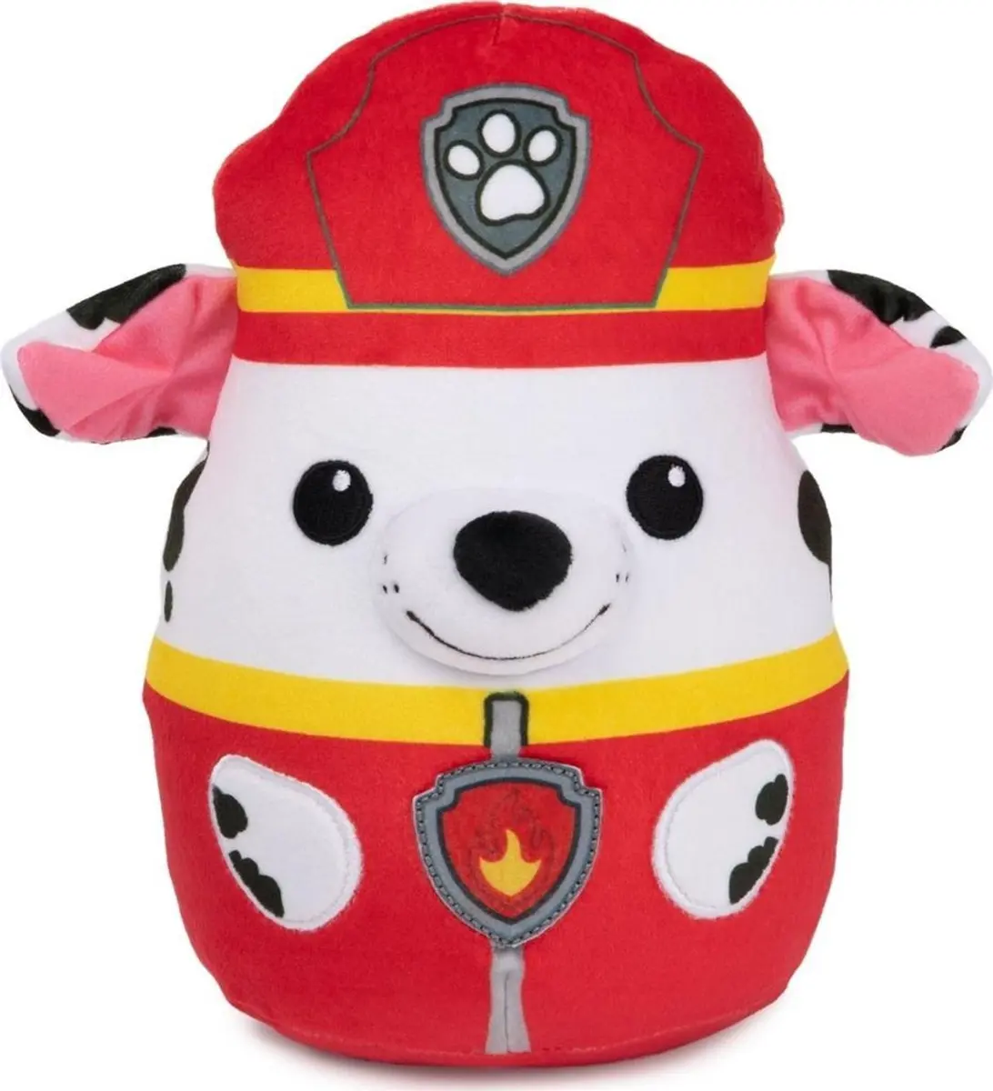 Spin Master PAW Patrol Marshall Plush Toy Photo 8