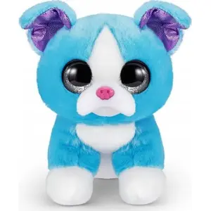 Plush toy Zuru Maskotka Cones Classics Poncho soft toy collectible