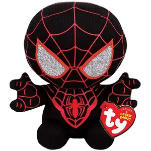 Mīkstā rotaļlieta NICI 41160 Marvel supervaronis