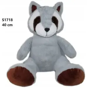 Soft toy Memory Solution Szop S-1718 40 cm (model 166579)