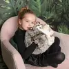 Dekoratīvā spilvena DAY Cozy Noxxiez Hedgehog Photo 3