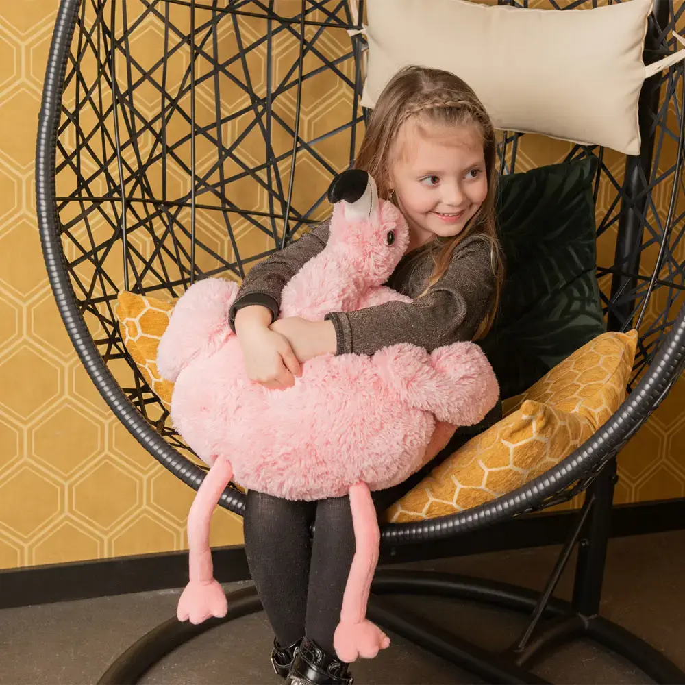 Декоративная подушка DAY Cozy Noxxiez Flamingo Photo 3